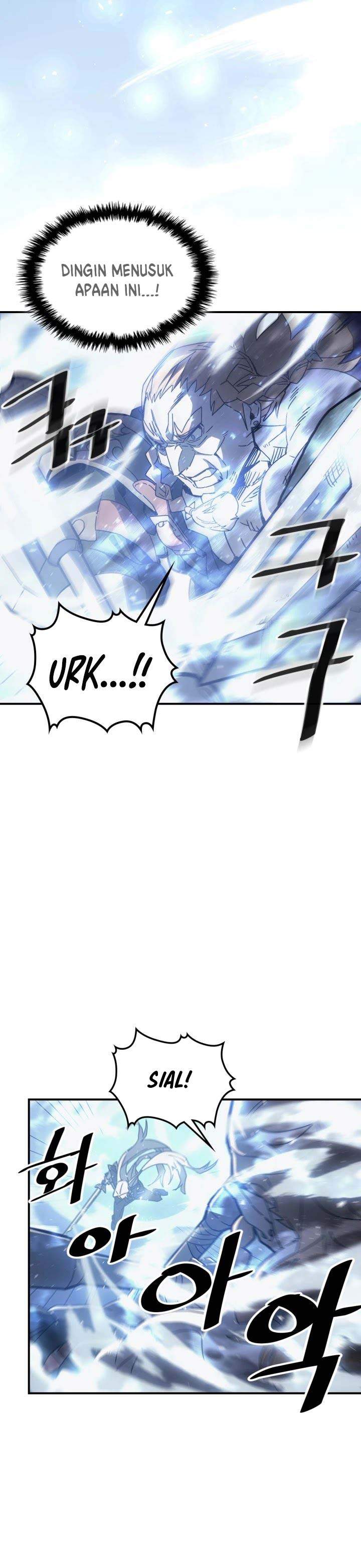 A Returner’s Magic Should Be Special chapter 160
