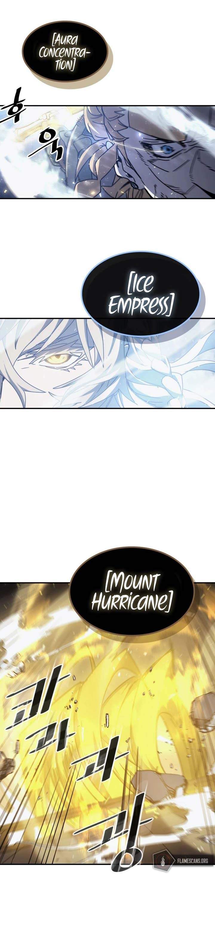 A Returner’s Magic Should Be Special chapter 160