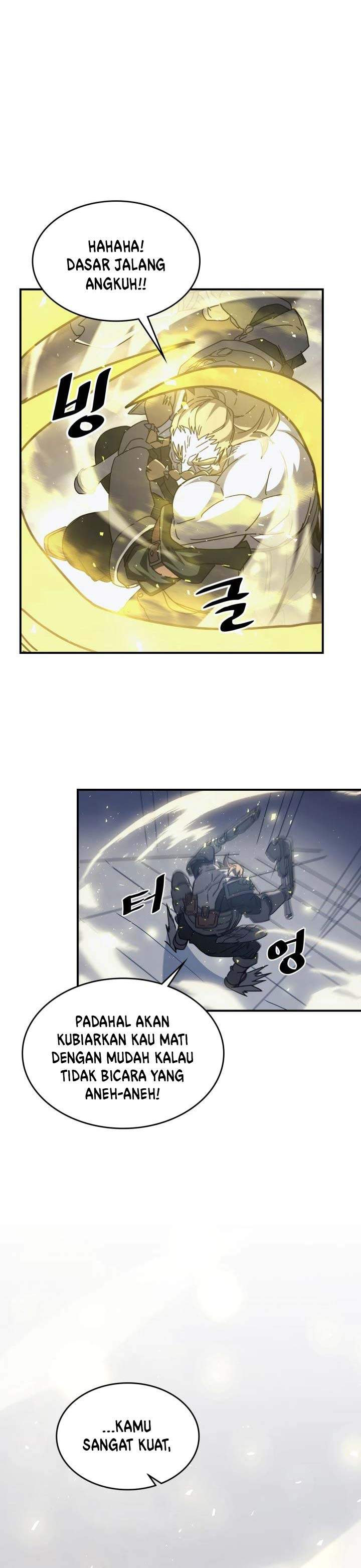 A Returner’s Magic Should Be Special chapter 160