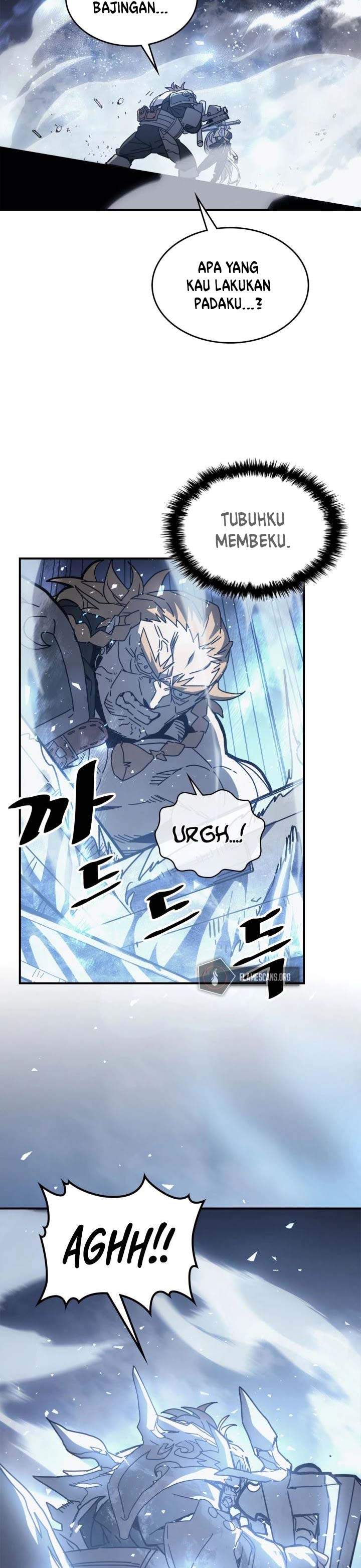 A Returner’s Magic Should Be Special chapter 160