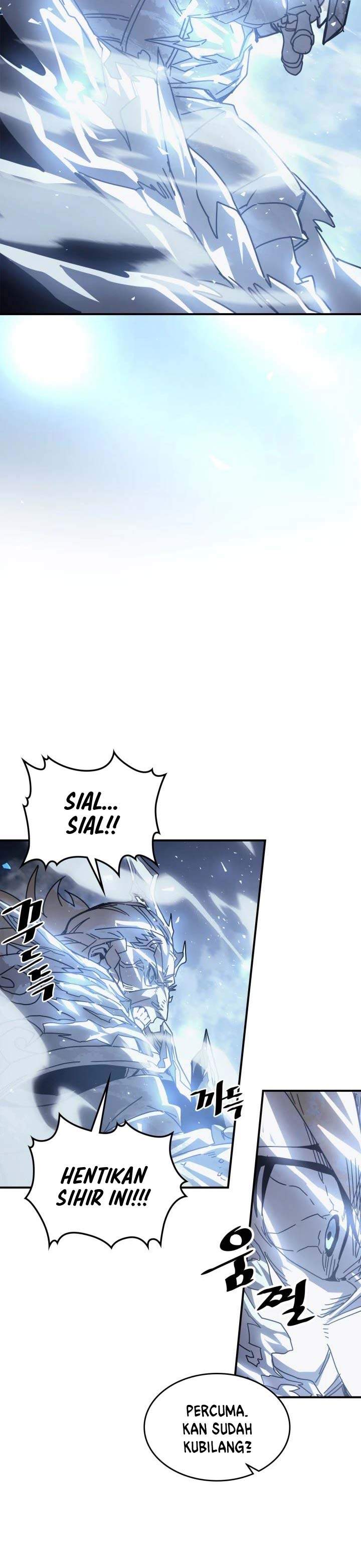 A Returner’s Magic Should Be Special chapter 160