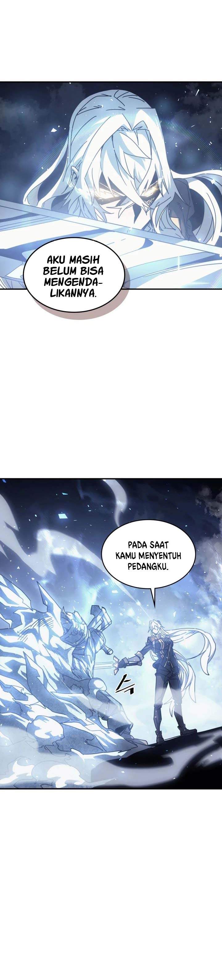 A Returner’s Magic Should Be Special chapter 160
