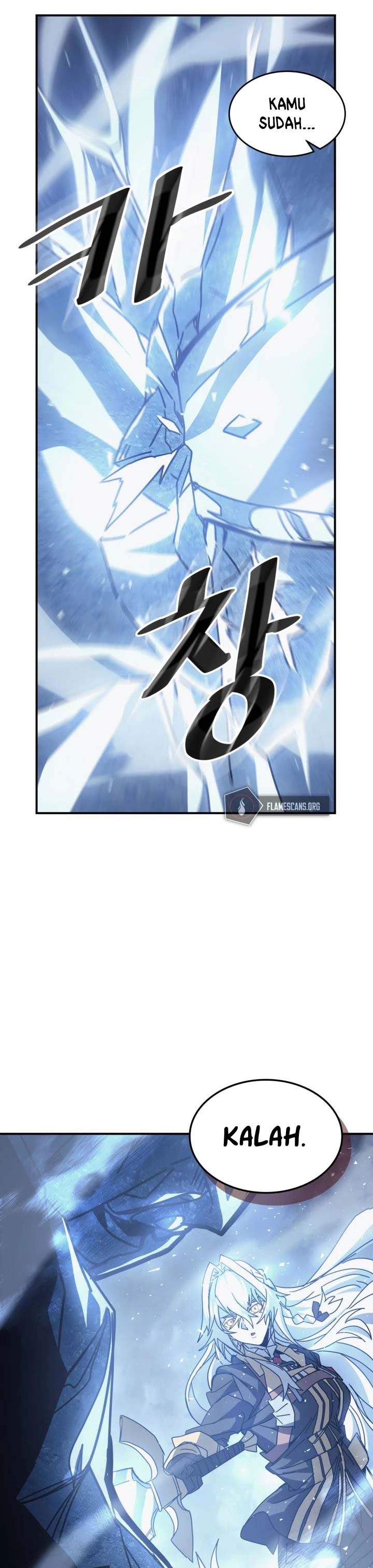 A Returner’s Magic Should Be Special chapter 160