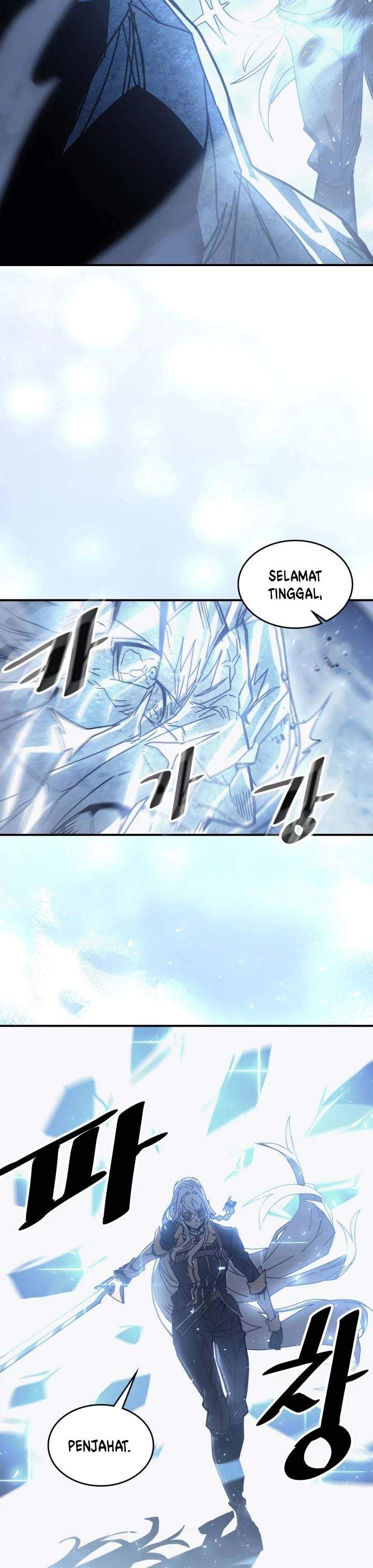A Returner’s Magic Should Be Special chapter 160