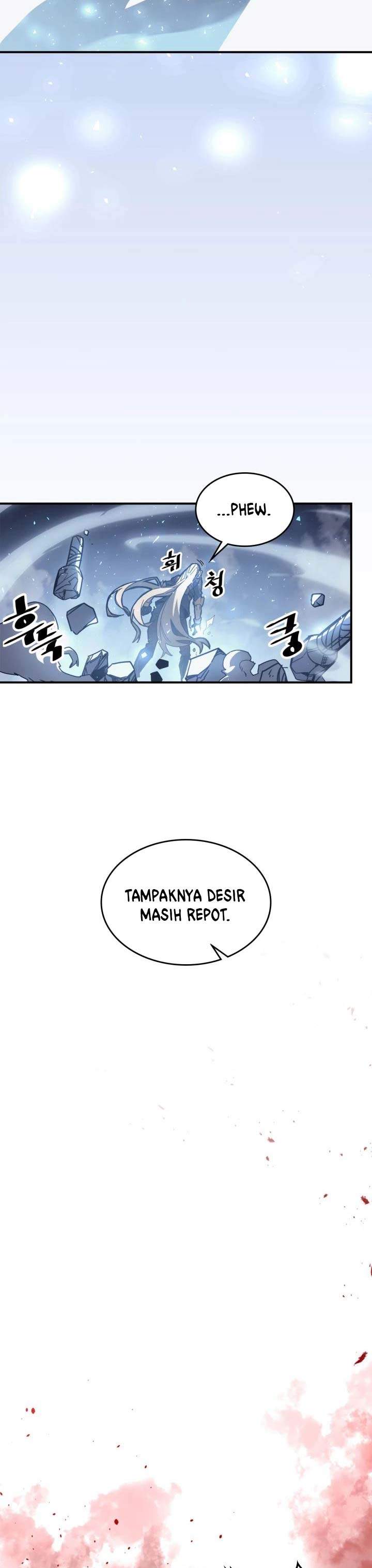 A Returner’s Magic Should Be Special chapter 160