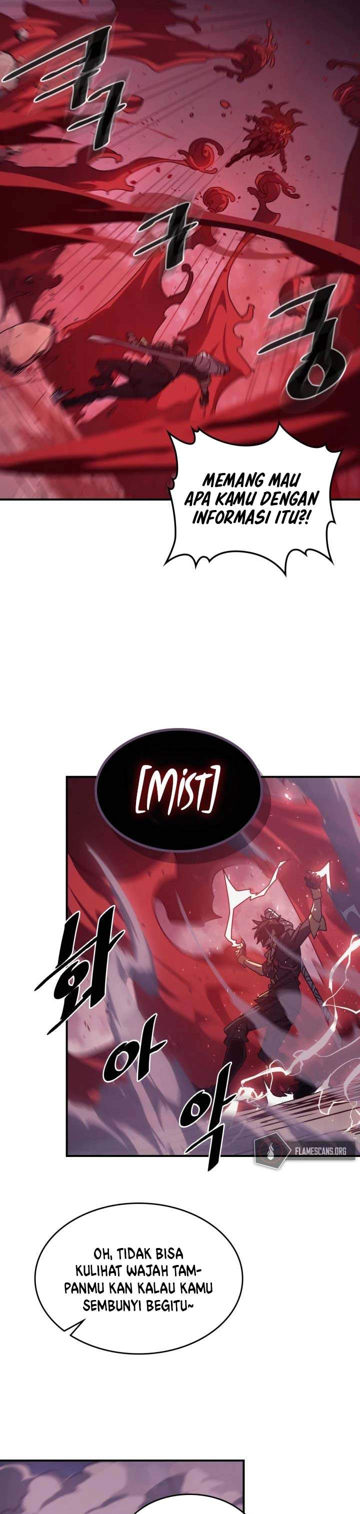 A Returner’s Magic Should Be Special chapter 160