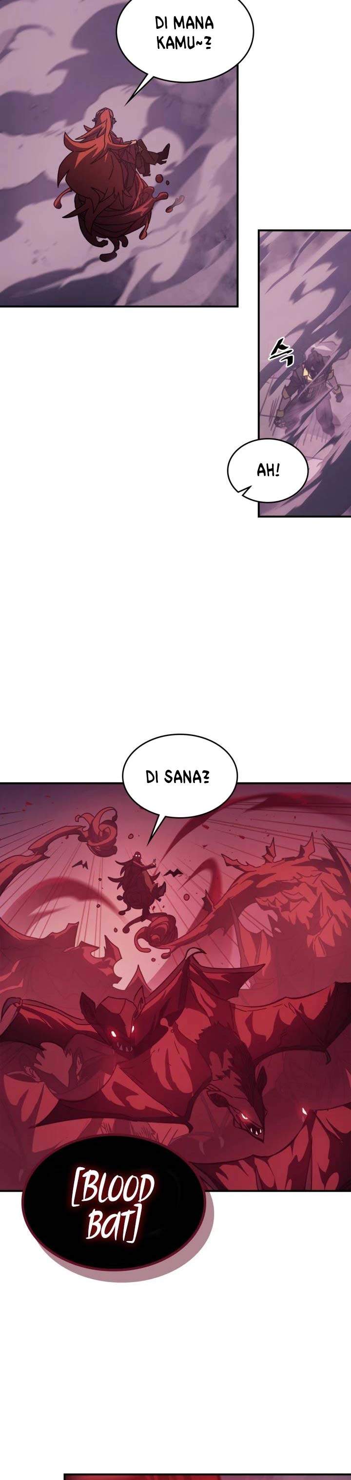 A Returner’s Magic Should Be Special chapter 160