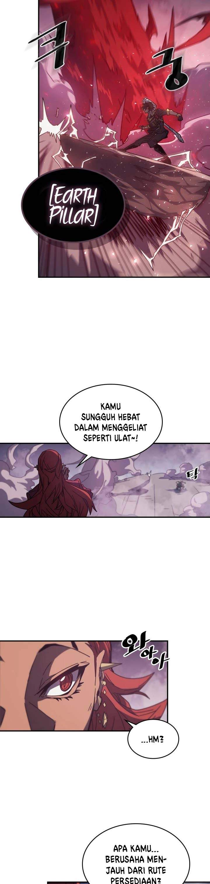 A Returner’s Magic Should Be Special chapter 160