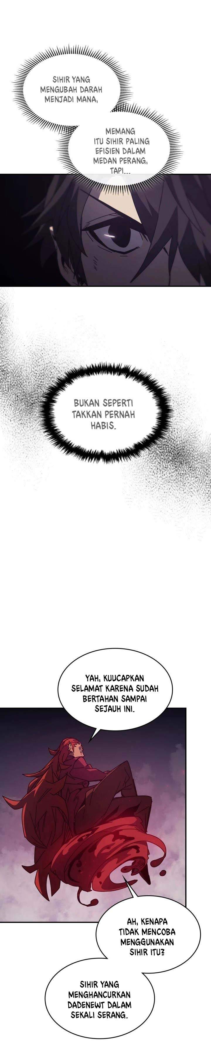 A Returner’s Magic Should Be Special chapter 160