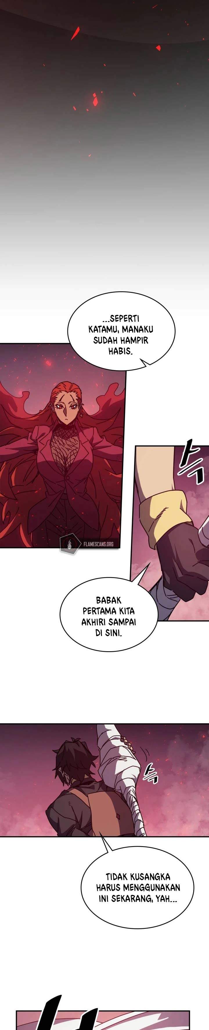 A Returner’s Magic Should Be Special chapter 160