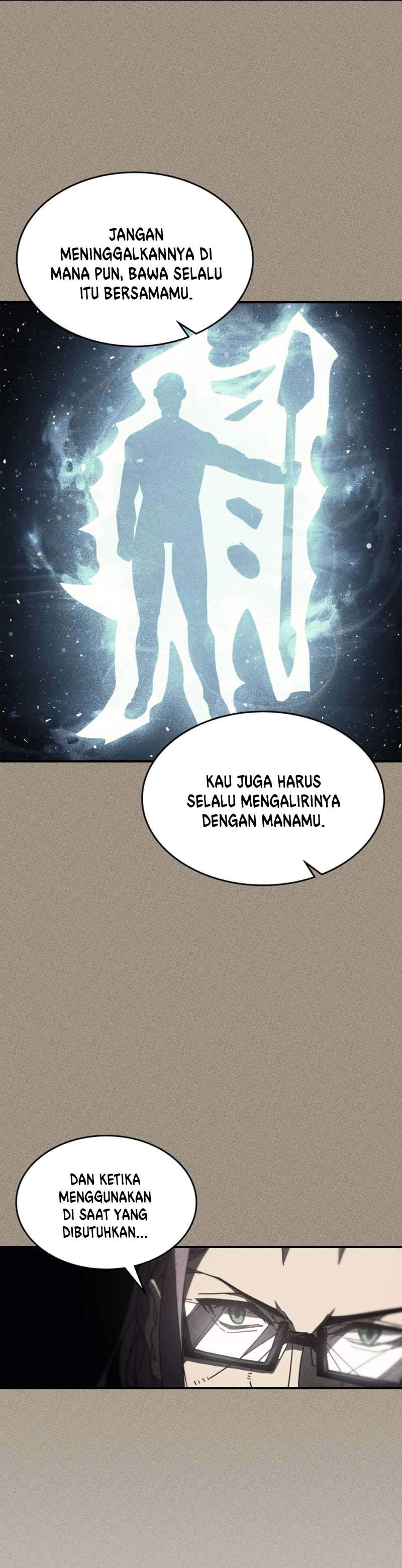 A Returner’s Magic Should Be Special chapter 161