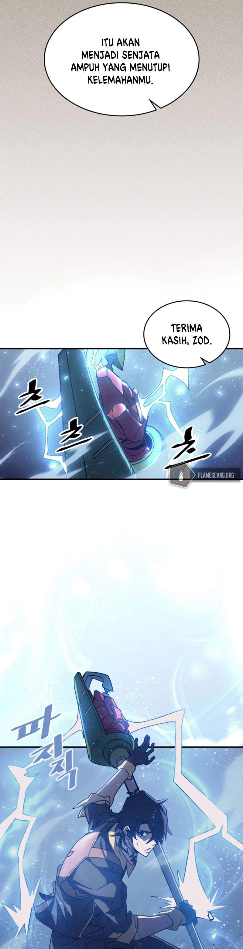 A Returner’s Magic Should Be Special chapter 161