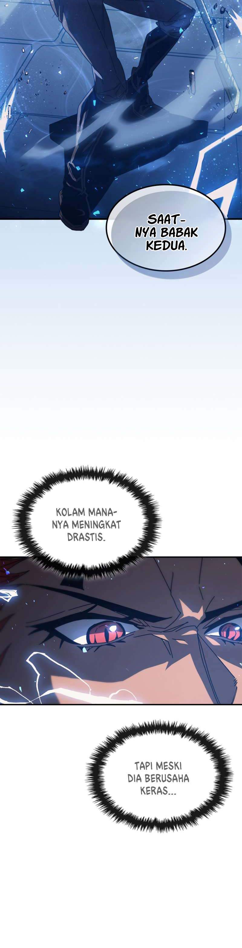 A Returner’s Magic Should Be Special chapter 161
