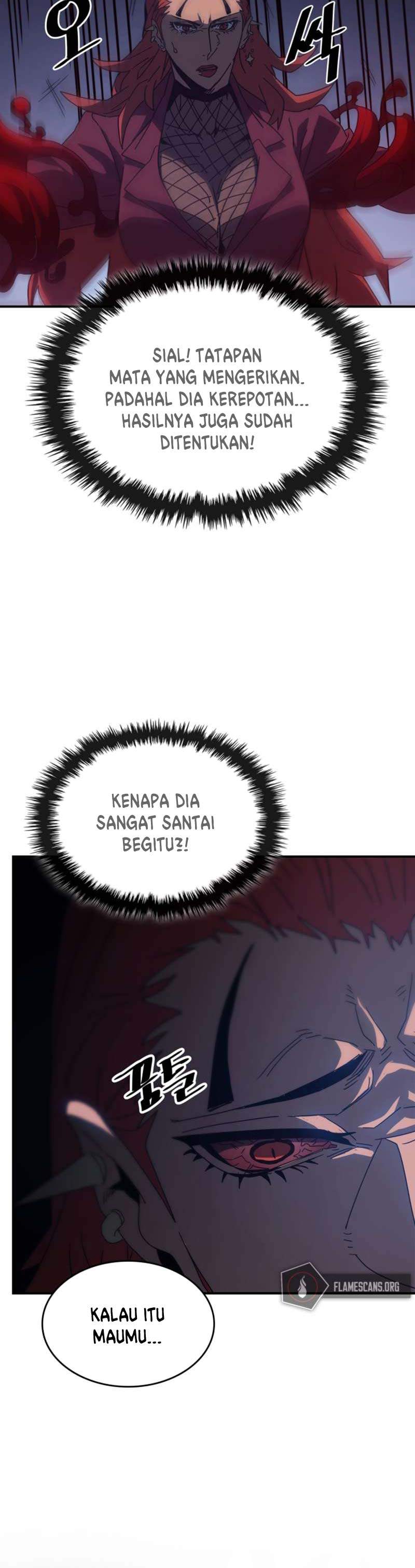 A Returner’s Magic Should Be Special chapter 161