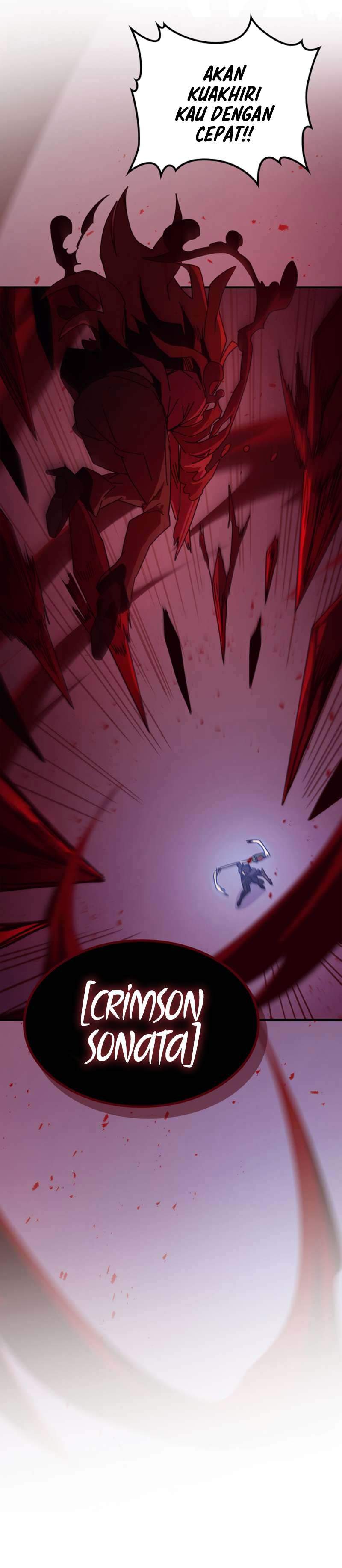 A Returner’s Magic Should Be Special chapter 161