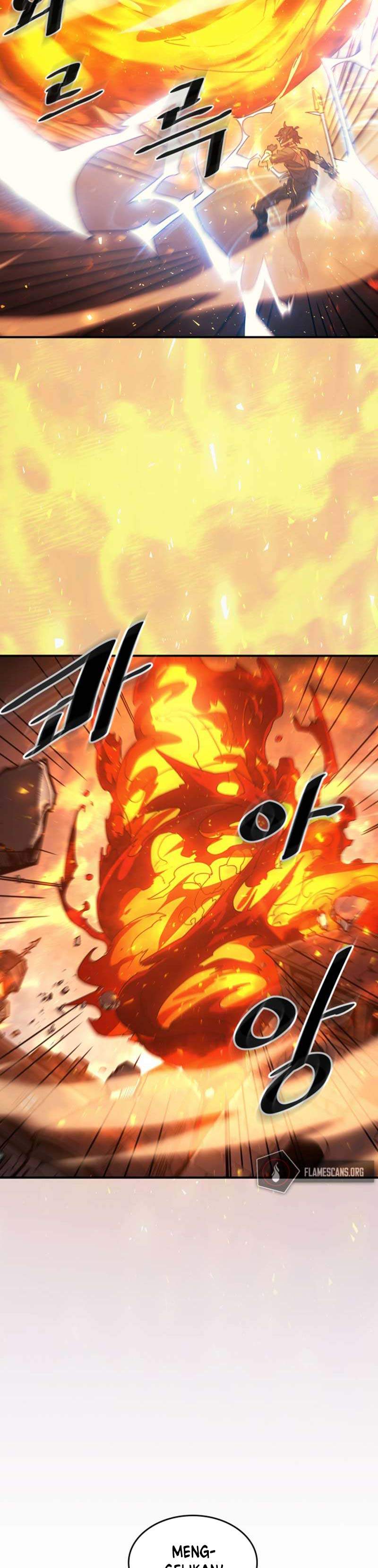 A Returner’s Magic Should Be Special chapter 161