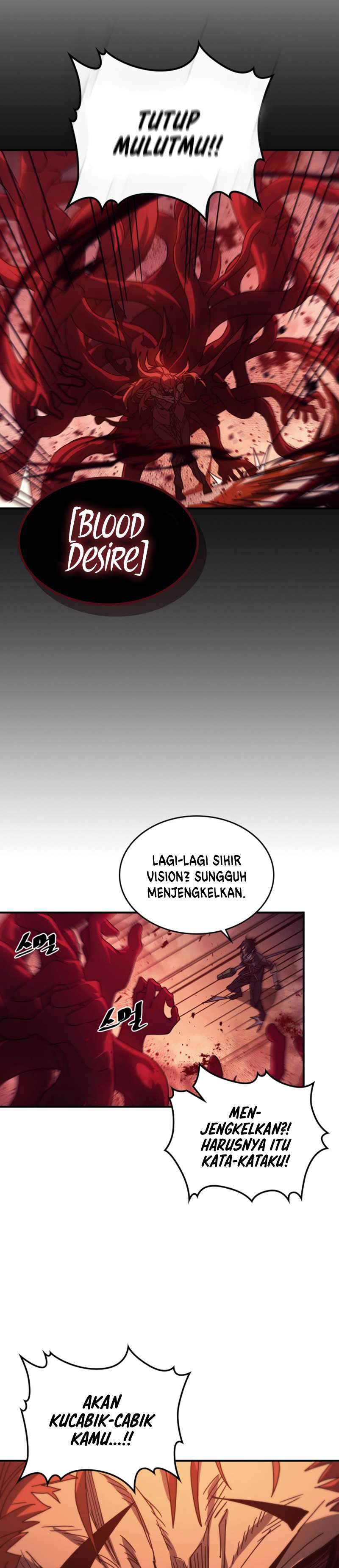 A Returner’s Magic Should Be Special chapter 161