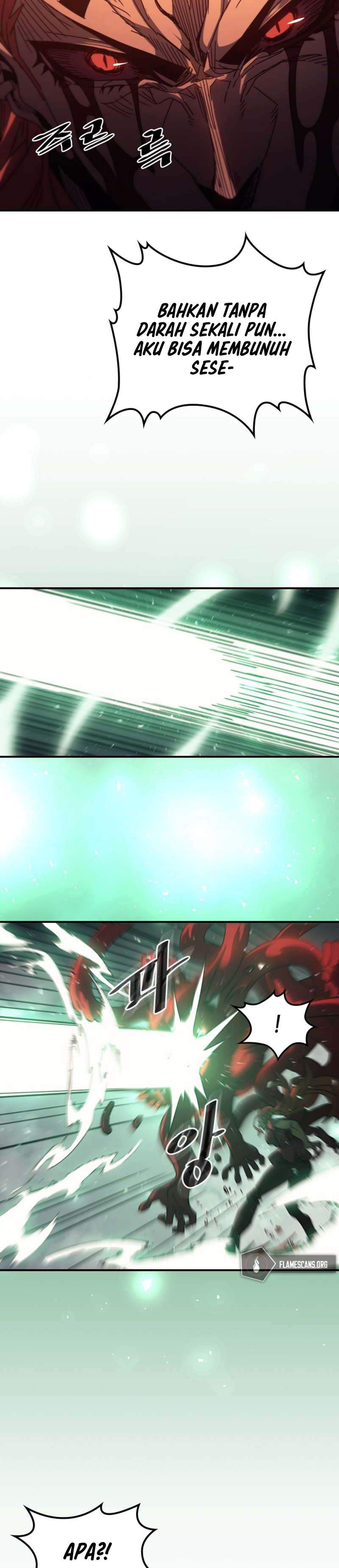 A Returner’s Magic Should Be Special chapter 161