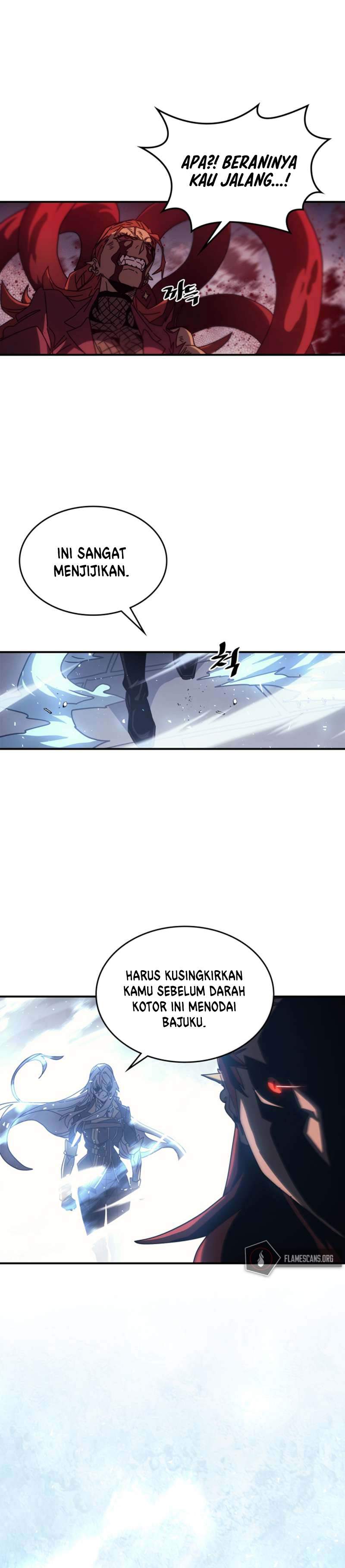A Returner’s Magic Should Be Special chapter 161