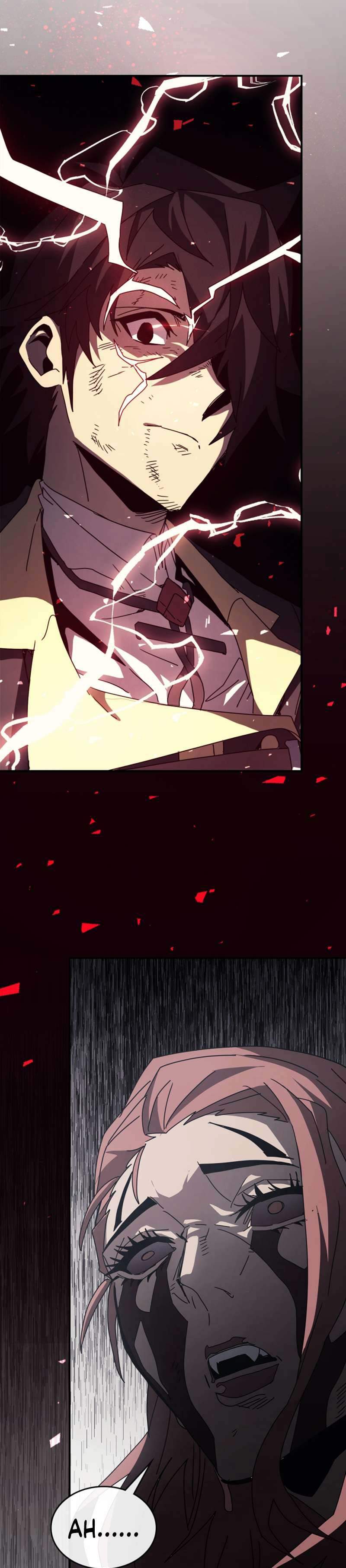 A Returner’s Magic Should Be Special chapter 161