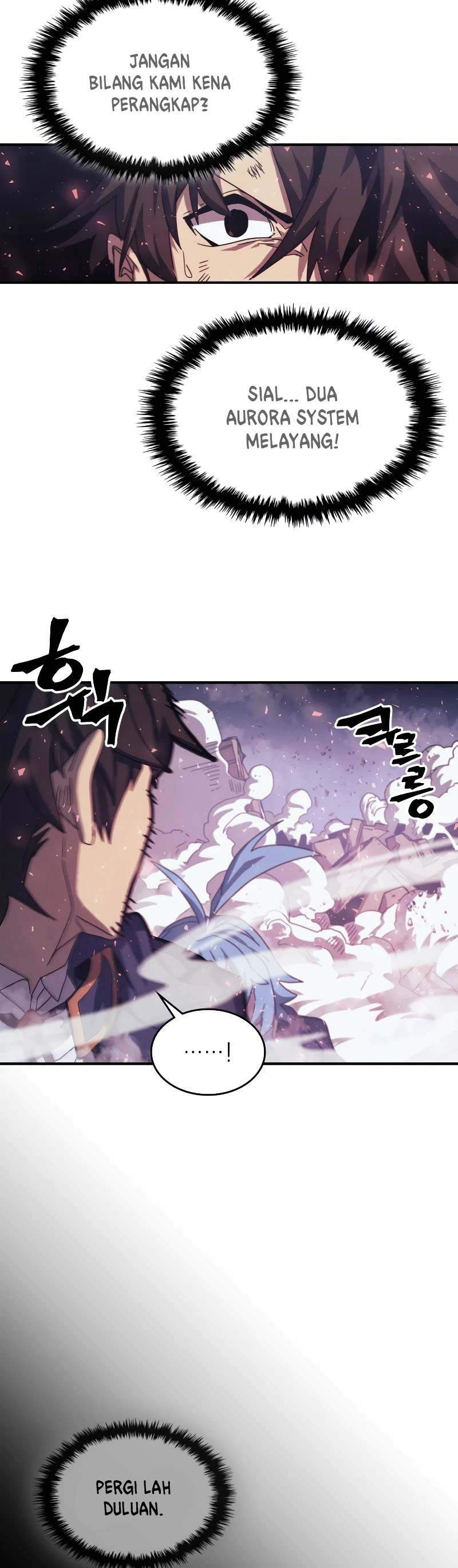 A Returner’s Magic Should Be Special chapter 166
