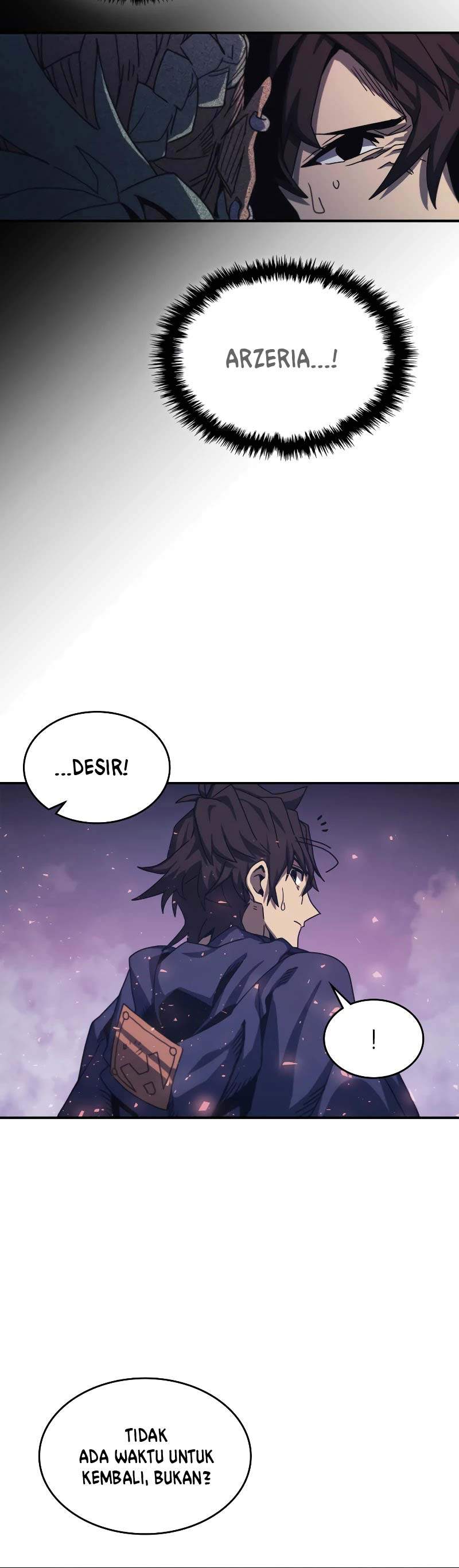 A Returner’s Magic Should Be Special chapter 166