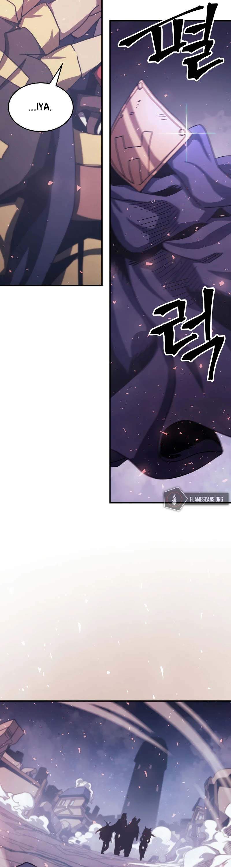 A Returner’s Magic Should Be Special chapter 166