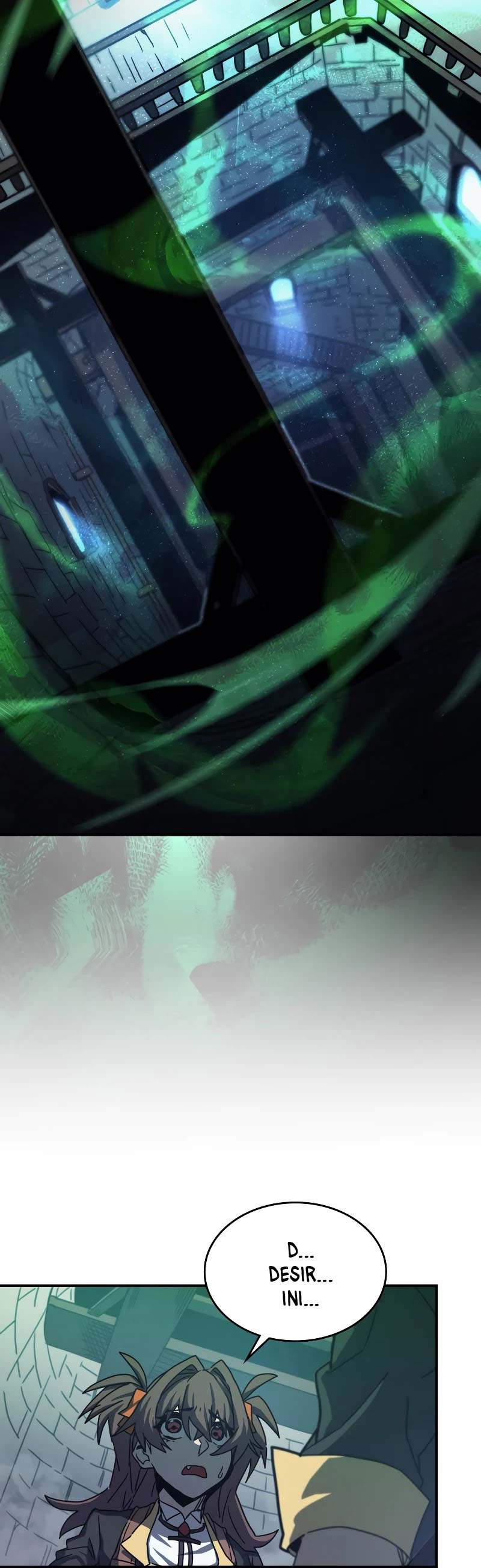A Returner’s Magic Should Be Special chapter 166