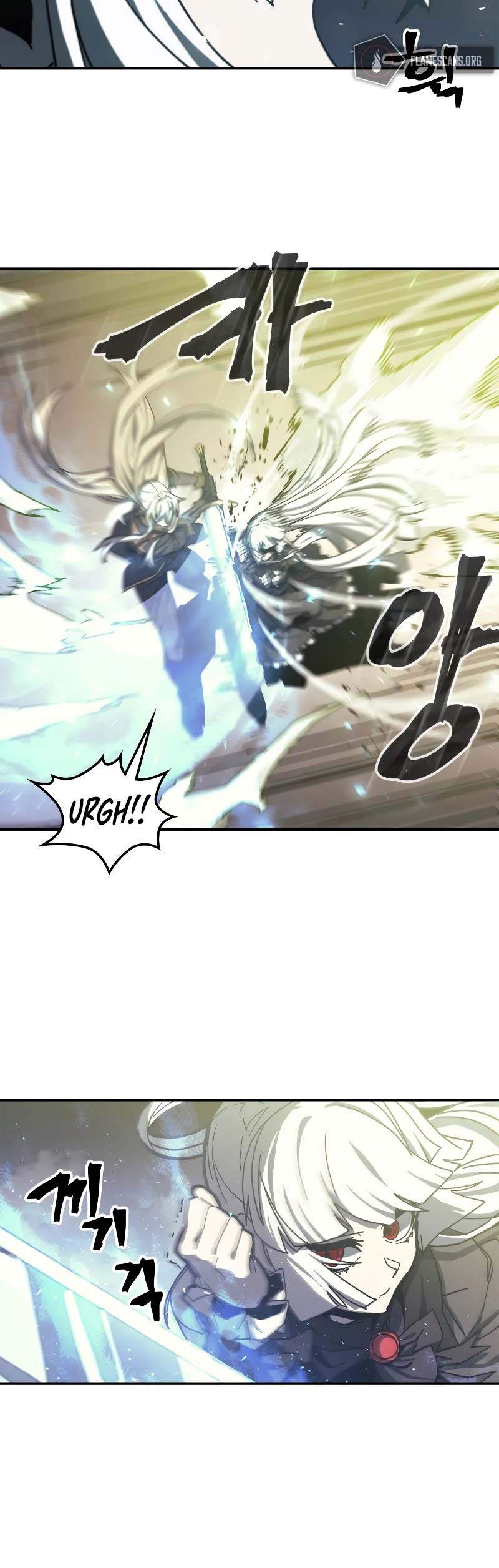 A Returner’s Magic Should Be Special chapter 166