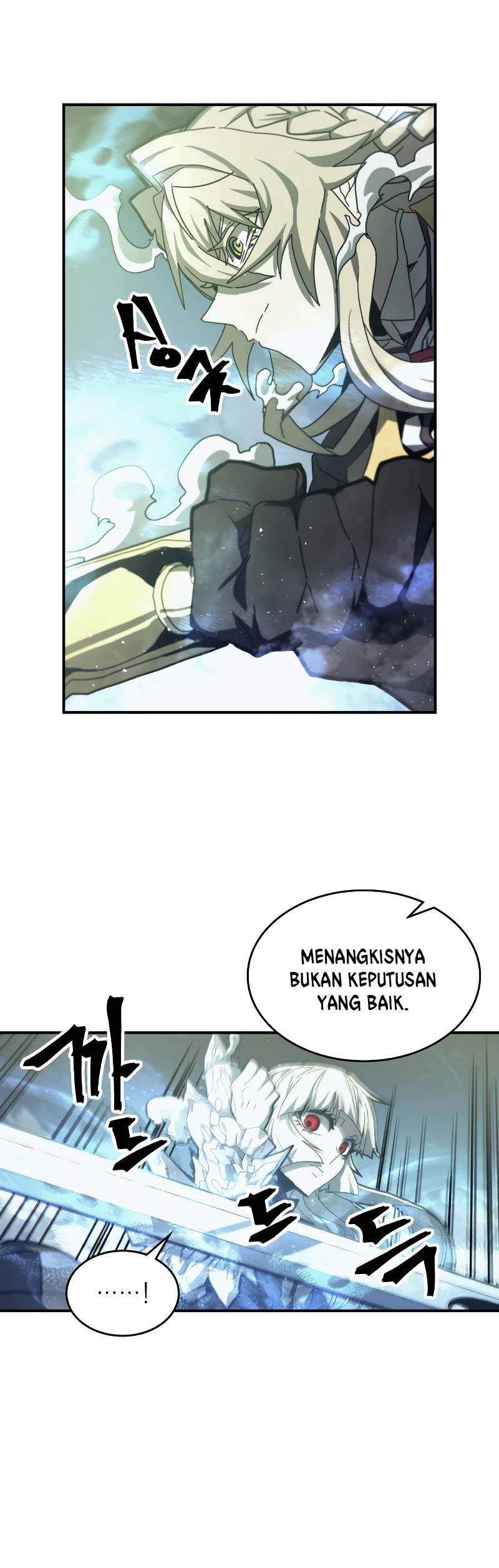 A Returner’s Magic Should Be Special chapter 166