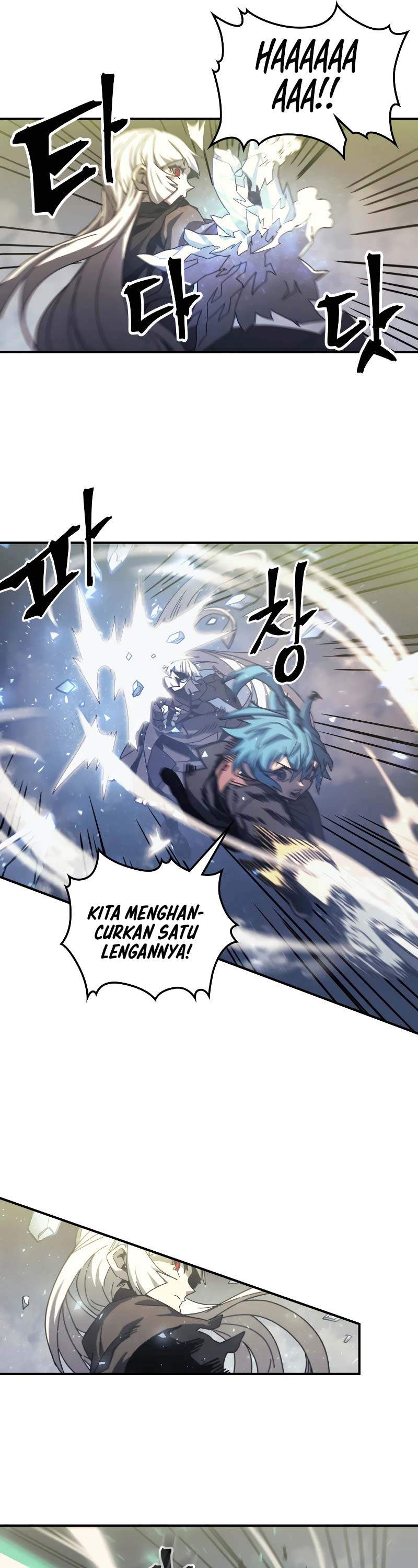 A Returner’s Magic Should Be Special chapter 166