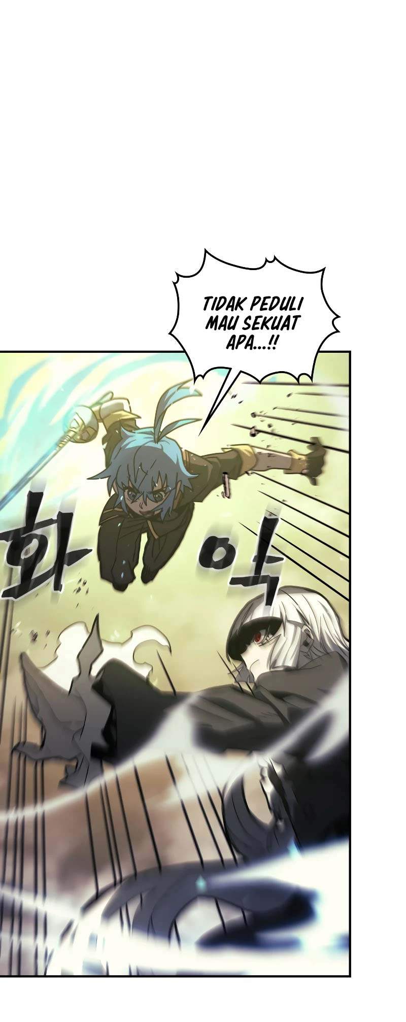 A Returner’s Magic Should Be Special chapter 166