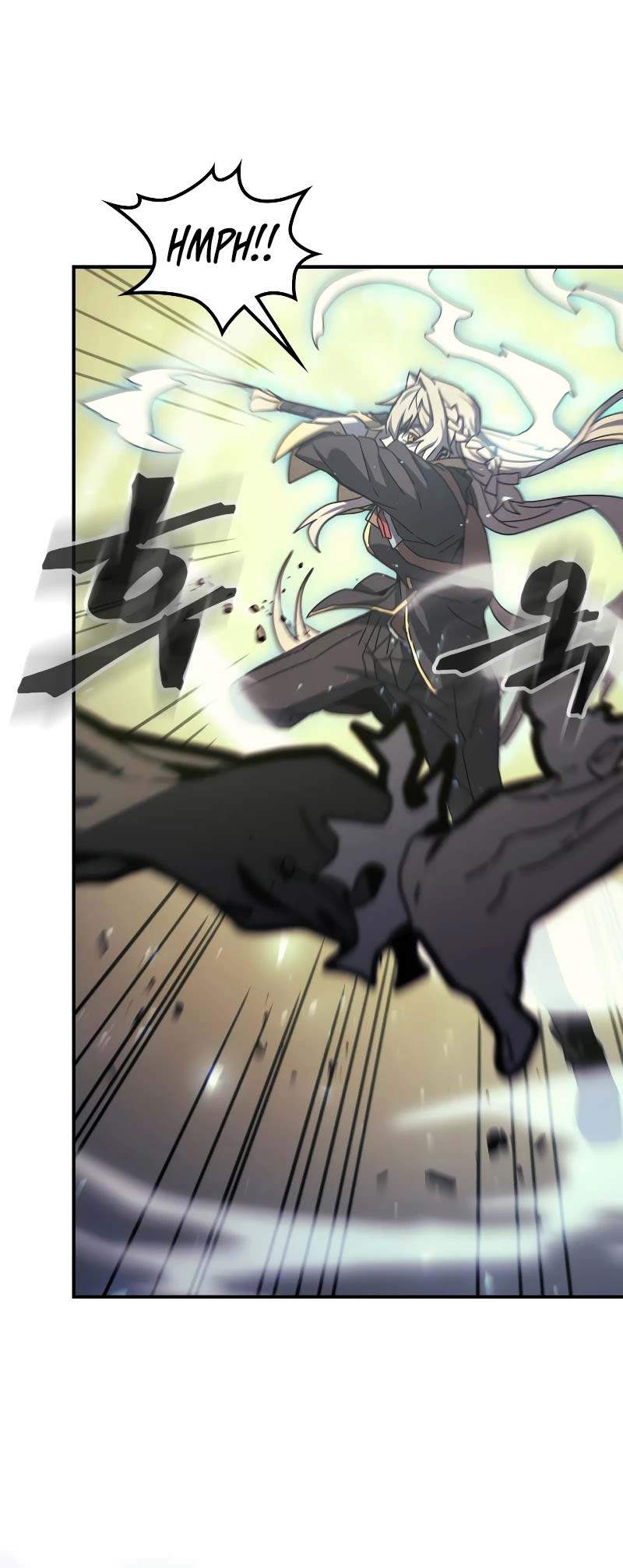 A Returner’s Magic Should Be Special chapter 166