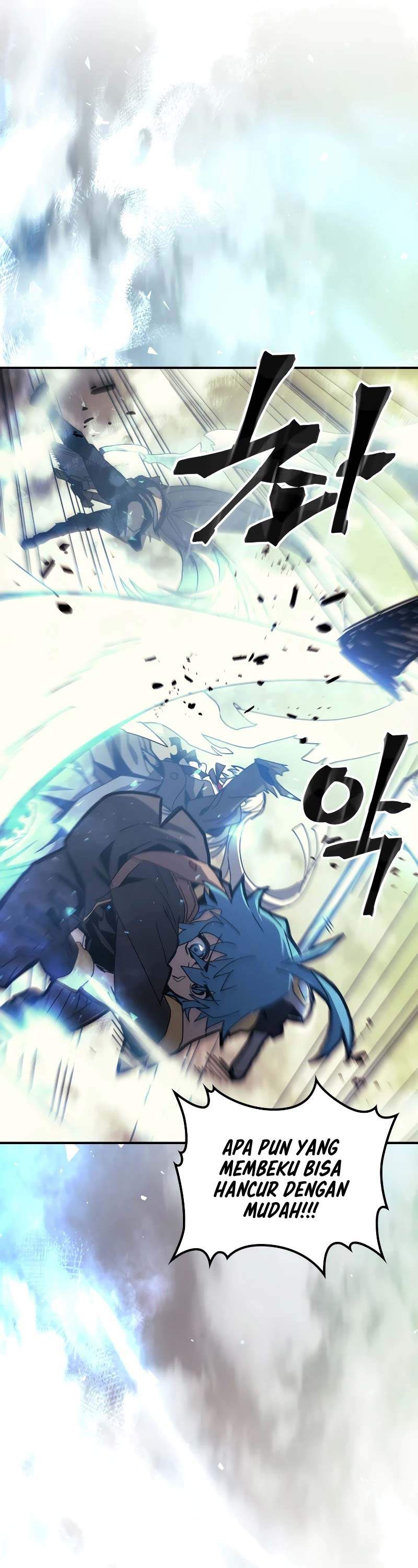 A Returner’s Magic Should Be Special chapter 166