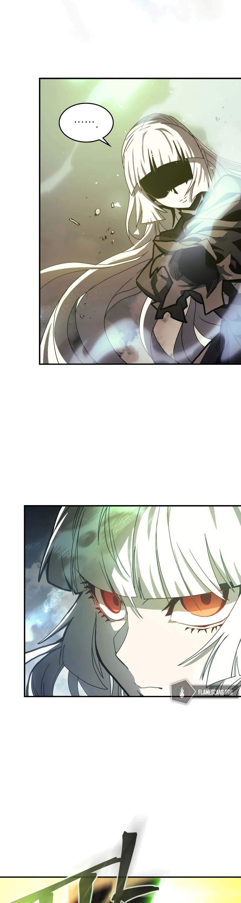 A Returner’s Magic Should Be Special chapter 166