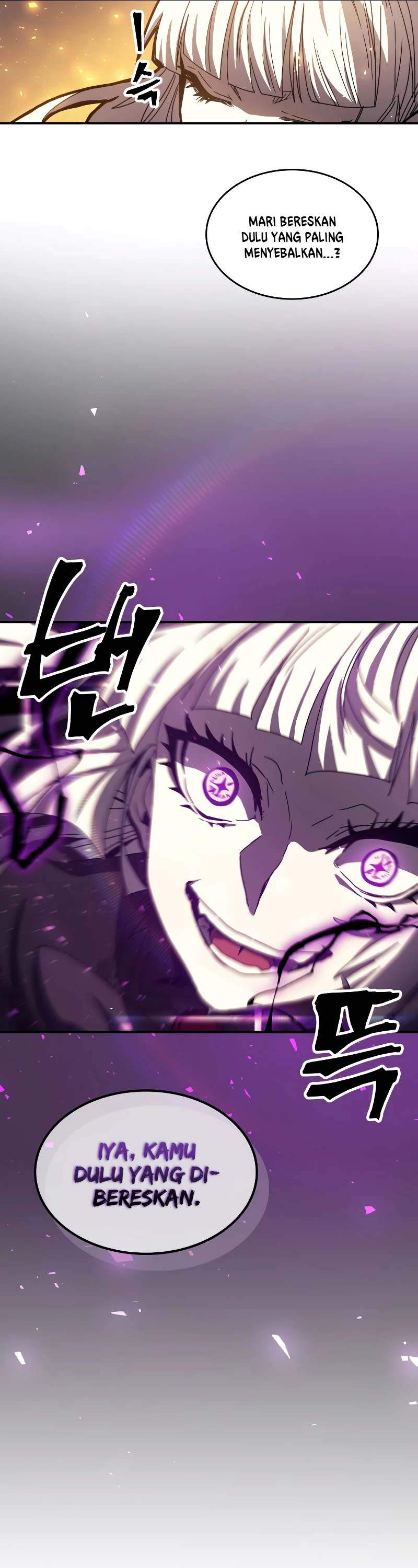 A Returner’s Magic Should Be Special chapter 166