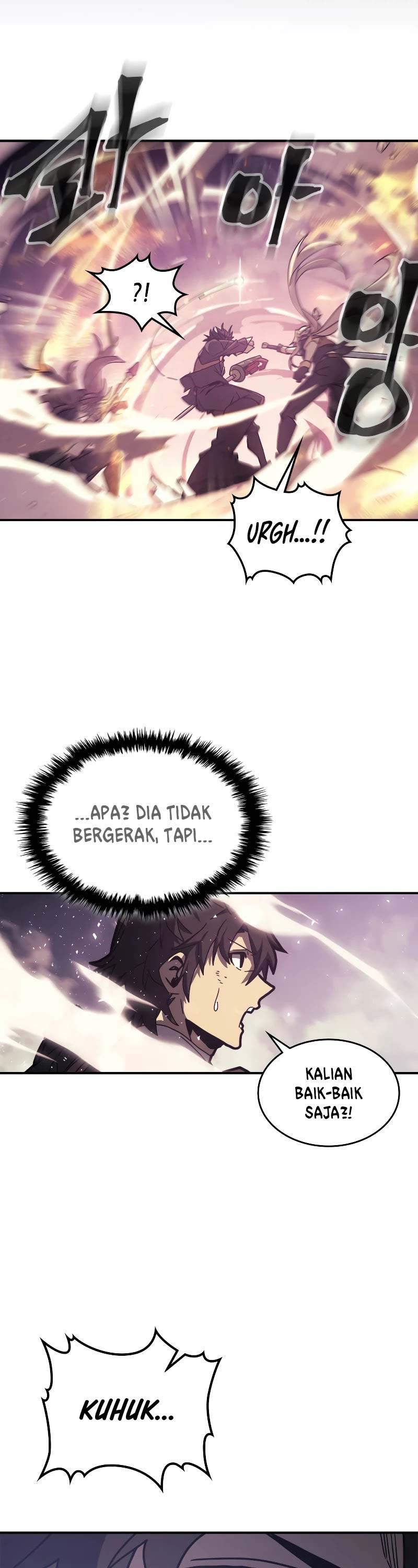 A Returner’s Magic Should Be Special chapter 166