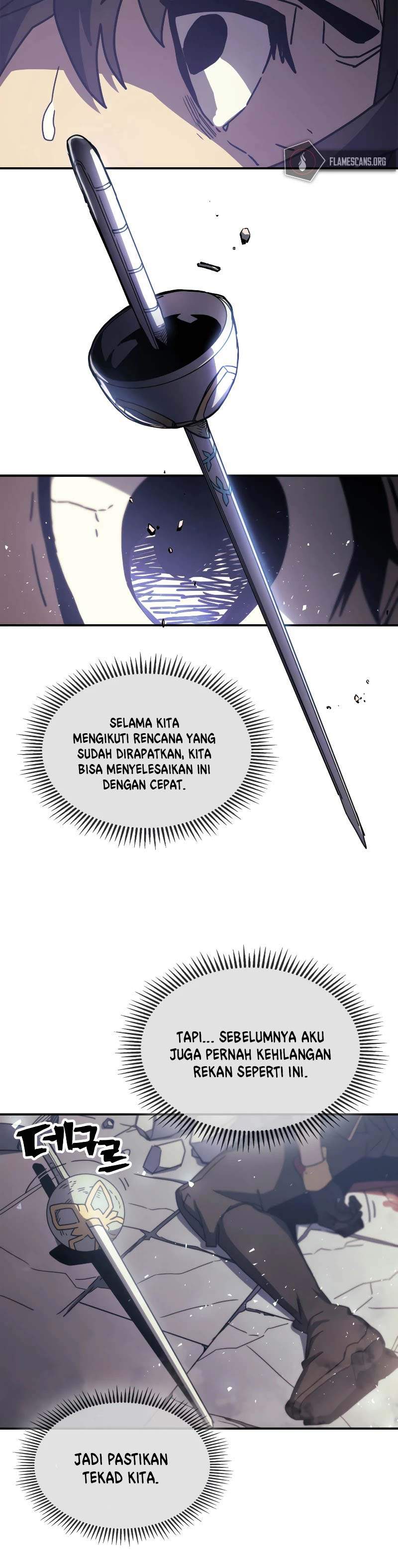 A Returner’s Magic Should Be Special chapter 166