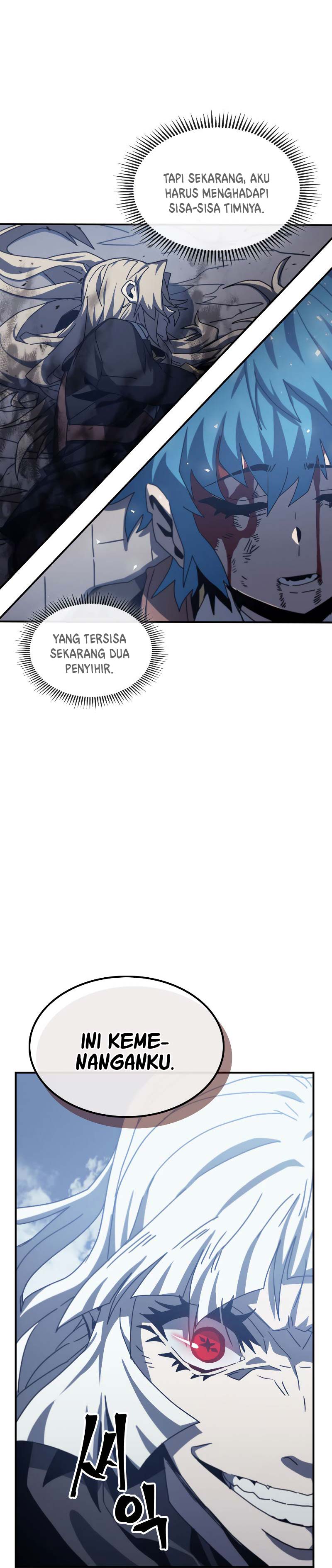 A Returner’s Magic Should Be Special chapter 169