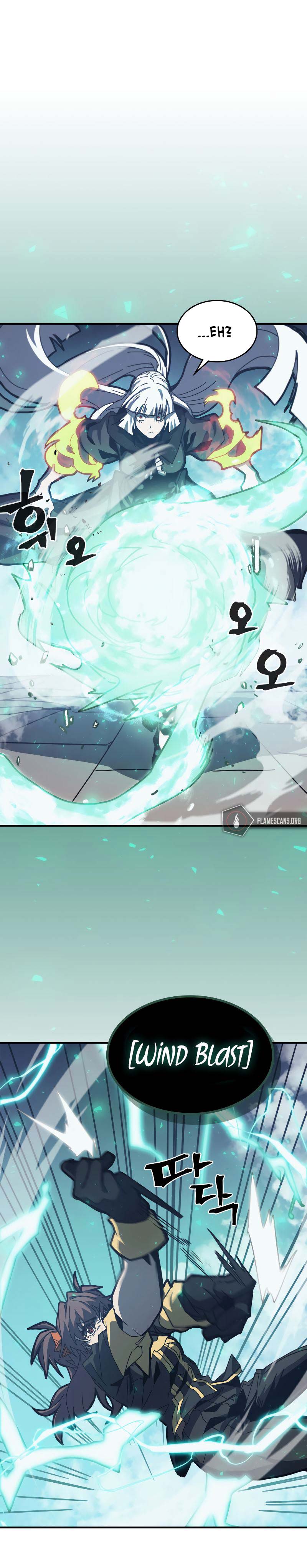 A Returner’s Magic Should Be Special chapter 169