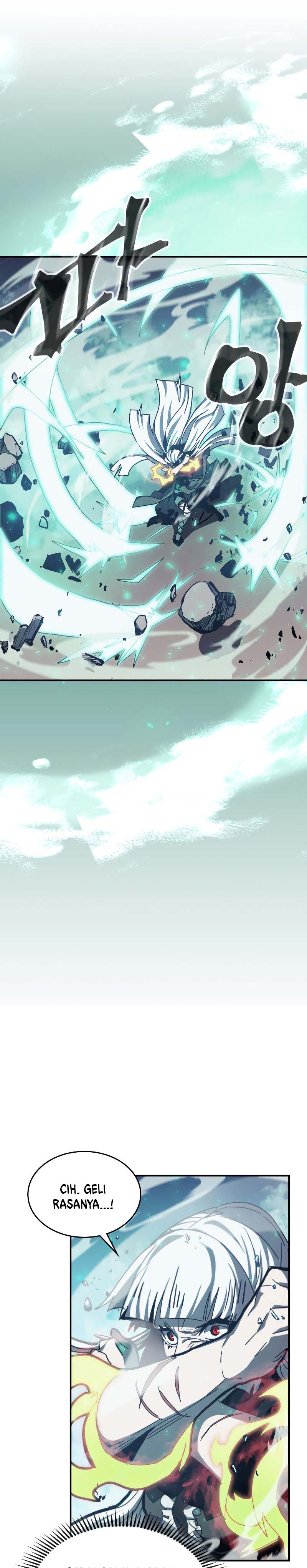 A Returner’s Magic Should Be Special chapter 169