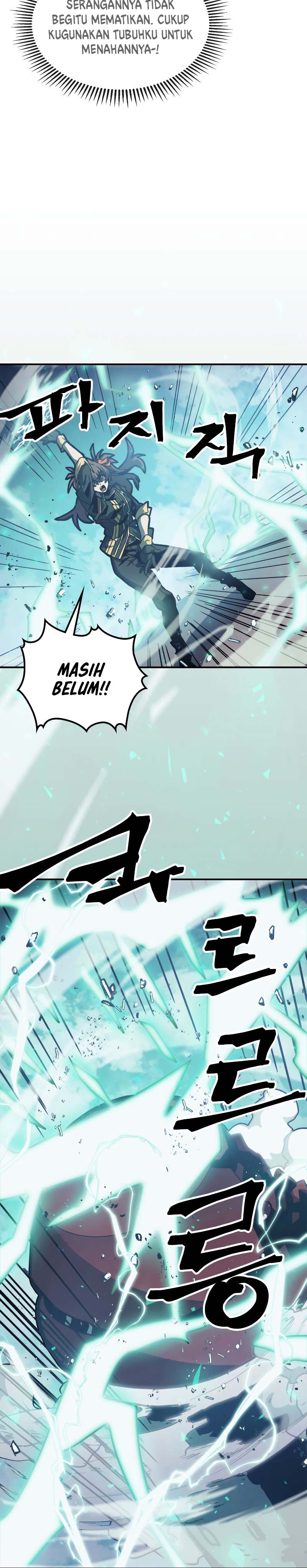 A Returner’s Magic Should Be Special chapter 169