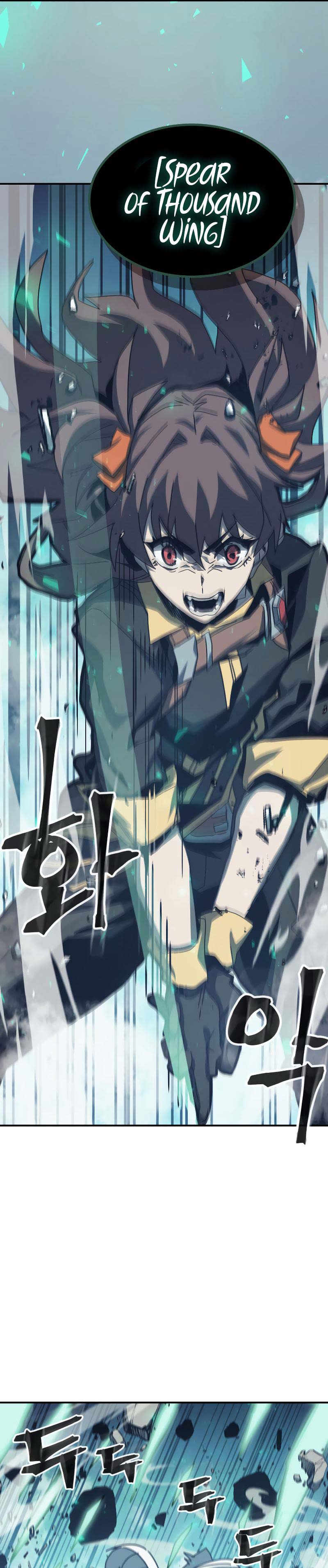 A Returner’s Magic Should Be Special chapter 169