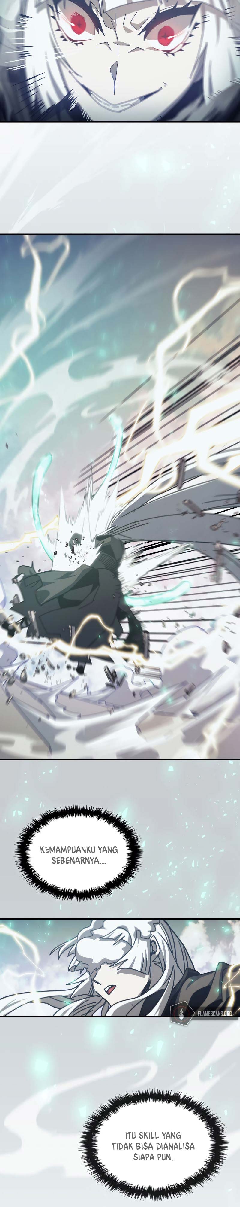 A Returner’s Magic Should Be Special chapter 169