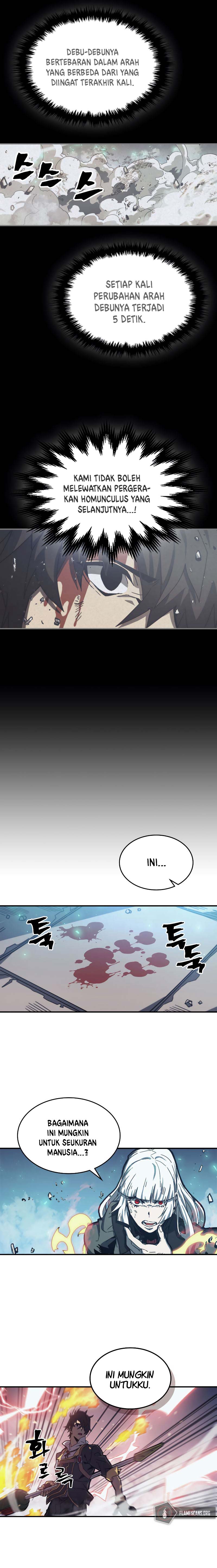 A Returner’s Magic Should Be Special chapter 169
