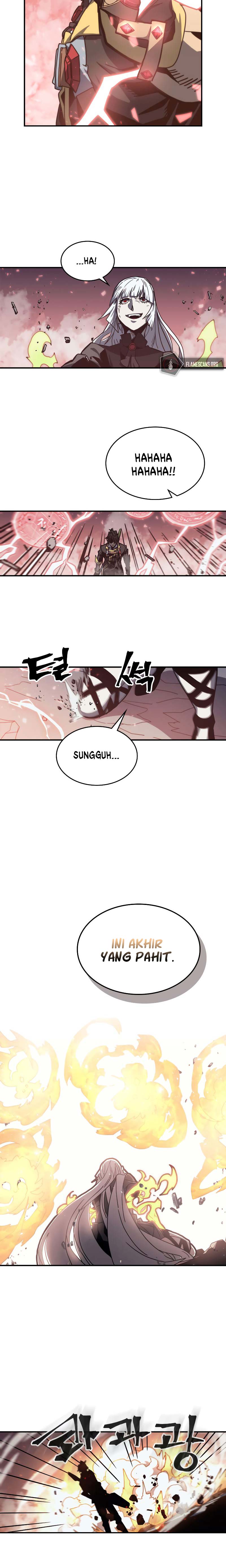 A Returner’s Magic Should Be Special chapter 169