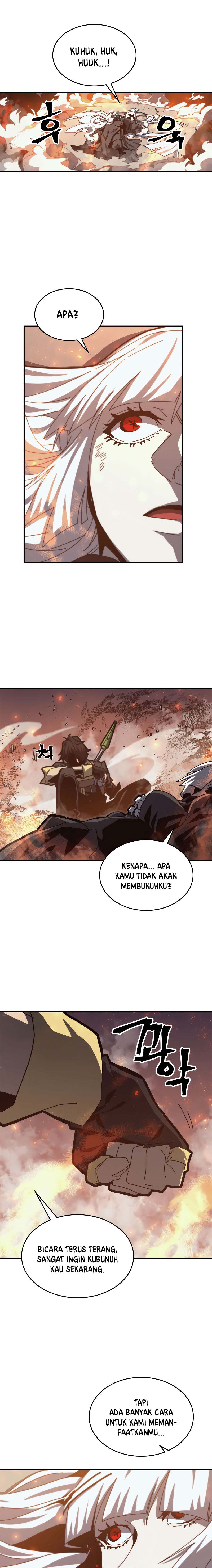 A Returner’s Magic Should Be Special chapter 169