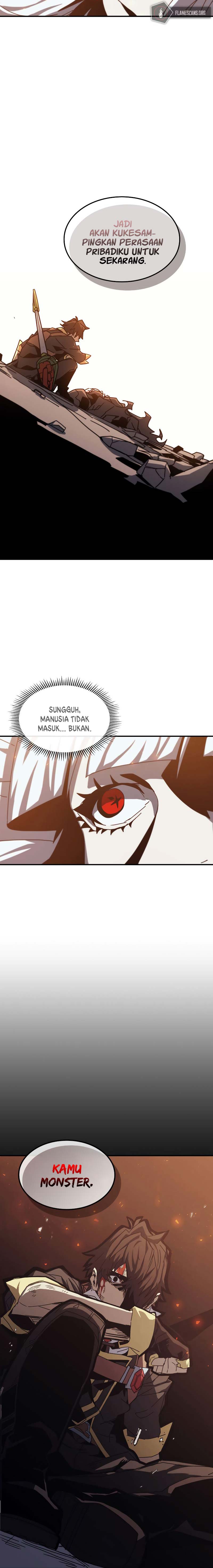 A Returner’s Magic Should Be Special chapter 169