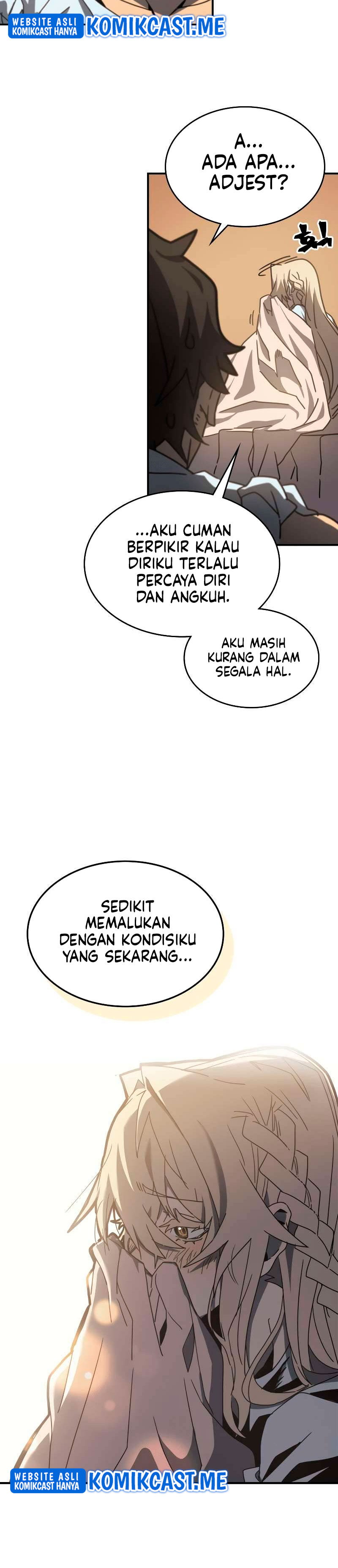 A Returner’s Magic Should Be Special chapter 170