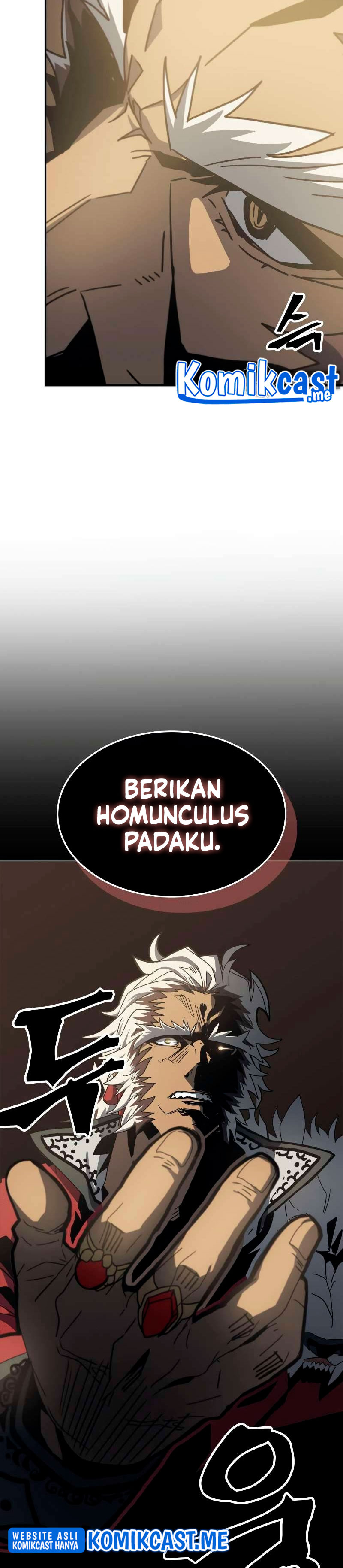 A Returner’s Magic Should Be Special chapter 170